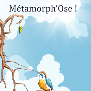 Livre - Métamorph'Ose !