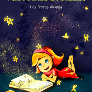 Livre - Histoires Étoilées