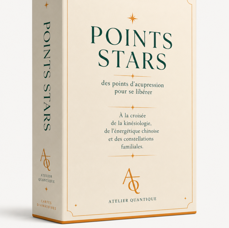coffret points stars